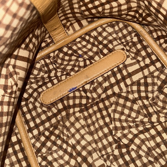 COPY - Liz Reversible Large Visetos Tote Bag - Picture 12 of 13